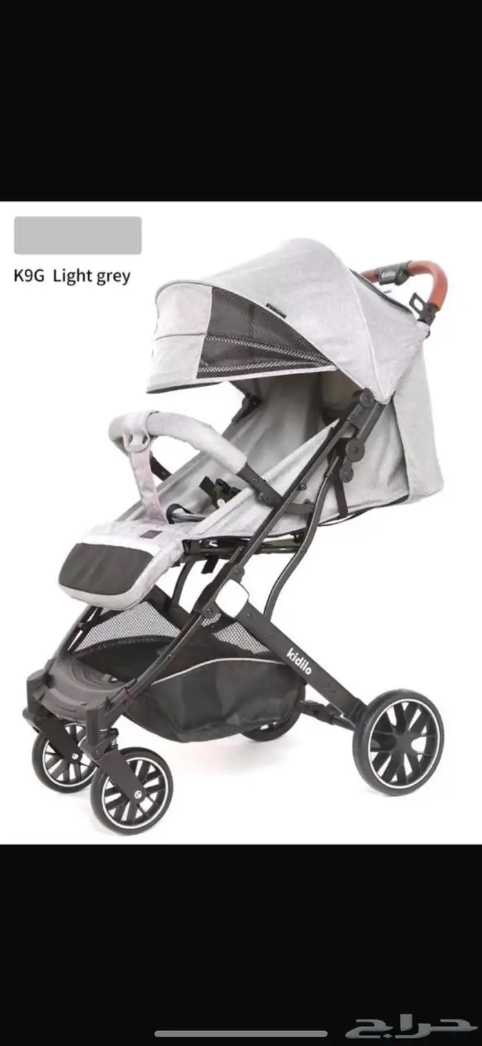 عربية أطفال بسعر جملة الجملة 2