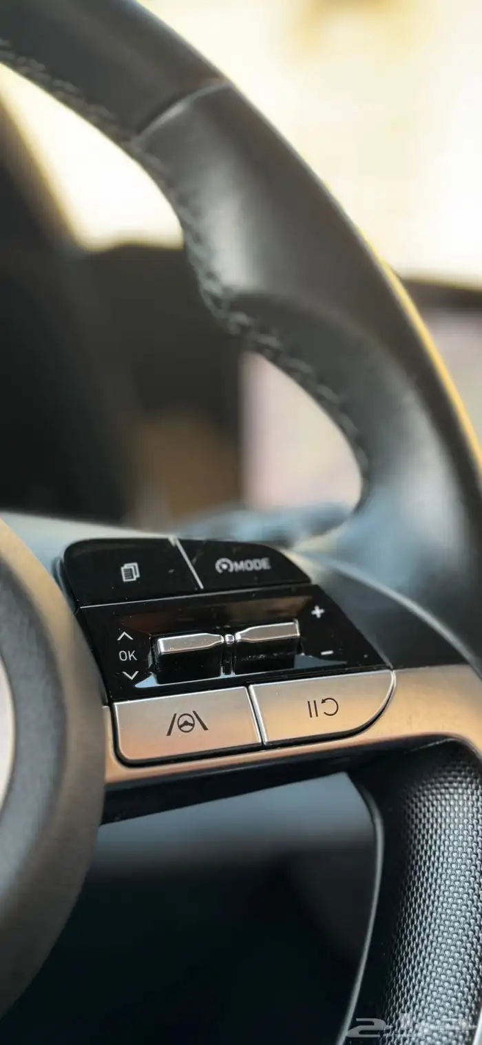 النترا 2021 وارد كوريا (( تم البيع )) 15