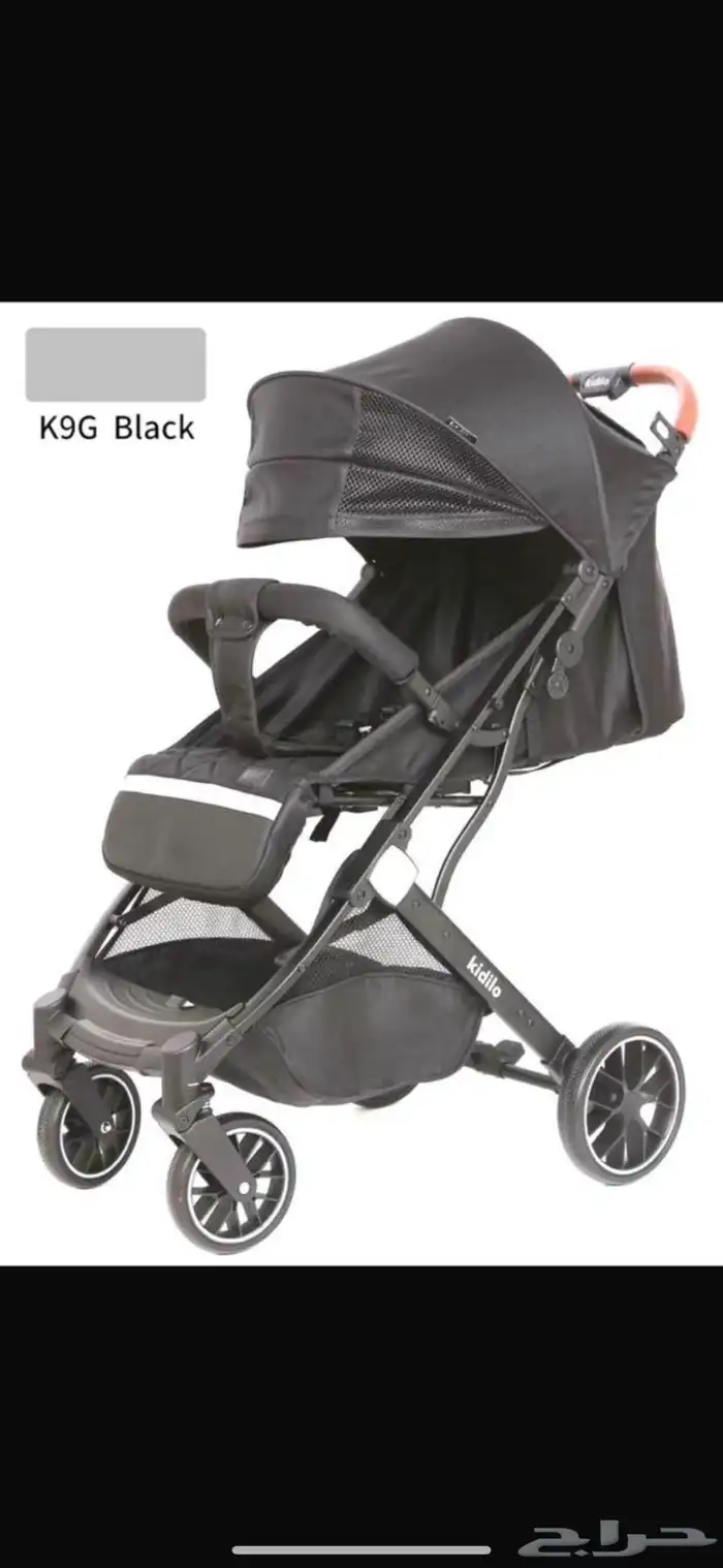 عربية أطفال بسعر جملة الجملة 1