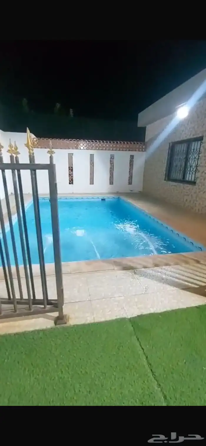 شاليه مون بريك قسمين مسبحين 500 قسم 300 1