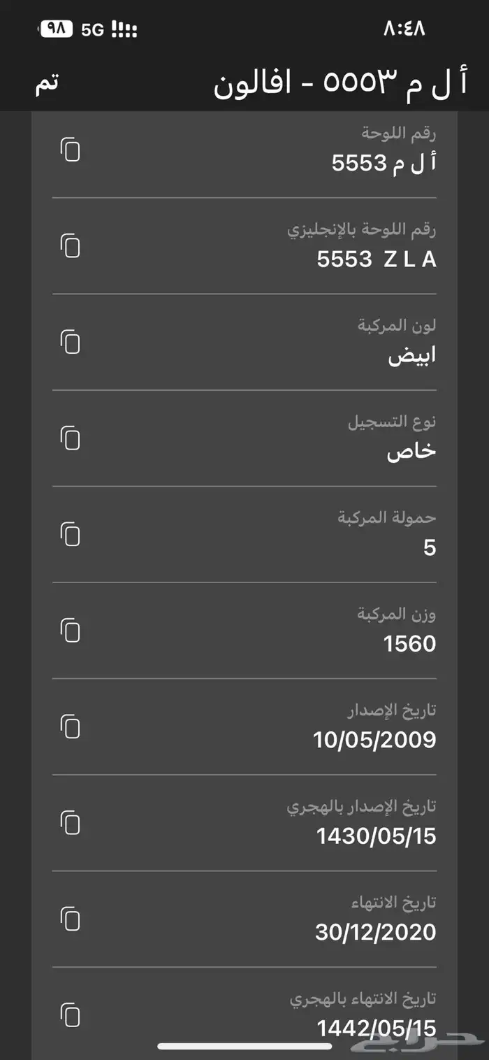 لوحة للبيع 0