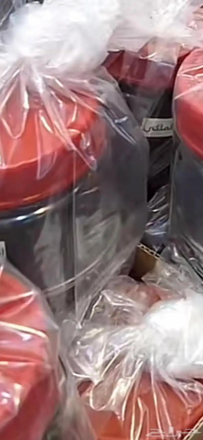 دخون ورشوش ومفارش الرداء. وخمريات 3