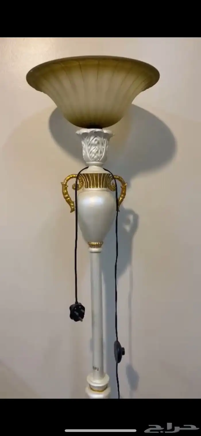 اباجورة ارضيه للبيع 0