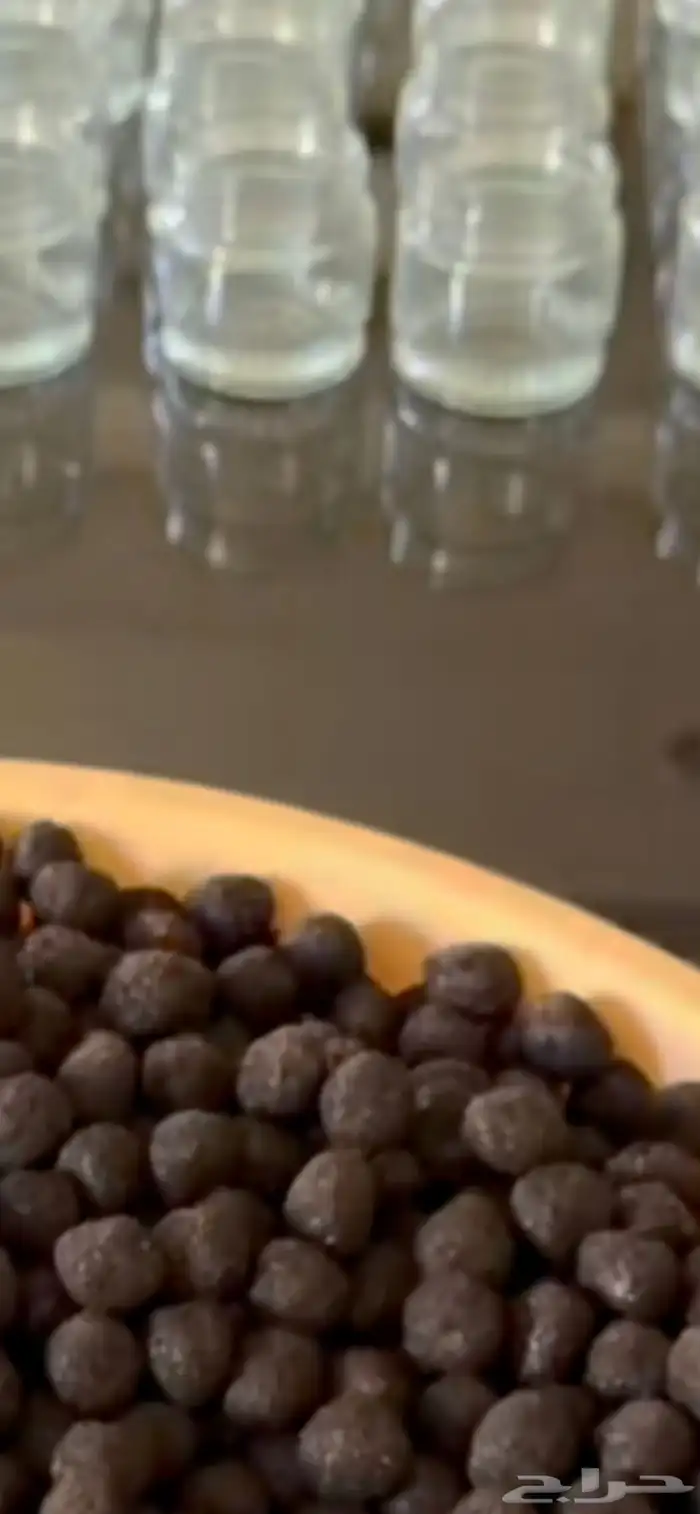 دخون ورشوش ومفارش الرداء. وخمريات 2