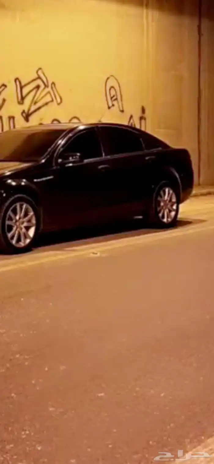 قطع كابرس جنوط 16 0