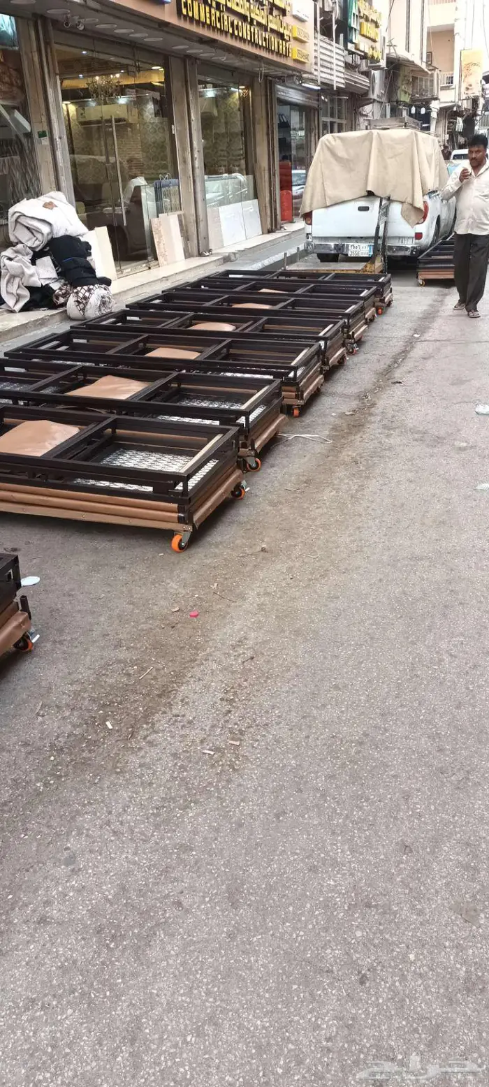 دالوب عزبة دولاب مستودع تفصيل دولاب عزبة دولاب حوش دولاب 7