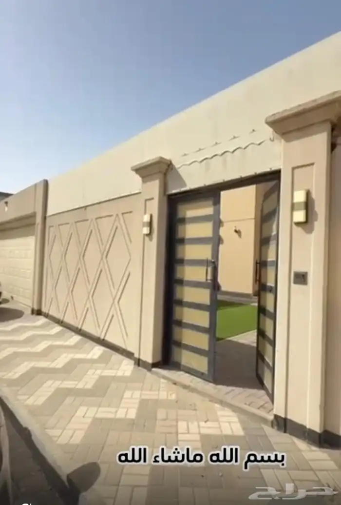فيلا للبيع حي المطرفية شارع الفل 3 3