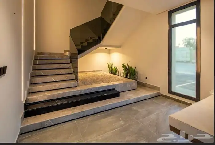 شقة بنظام دور للإيجار بحي العارض 29