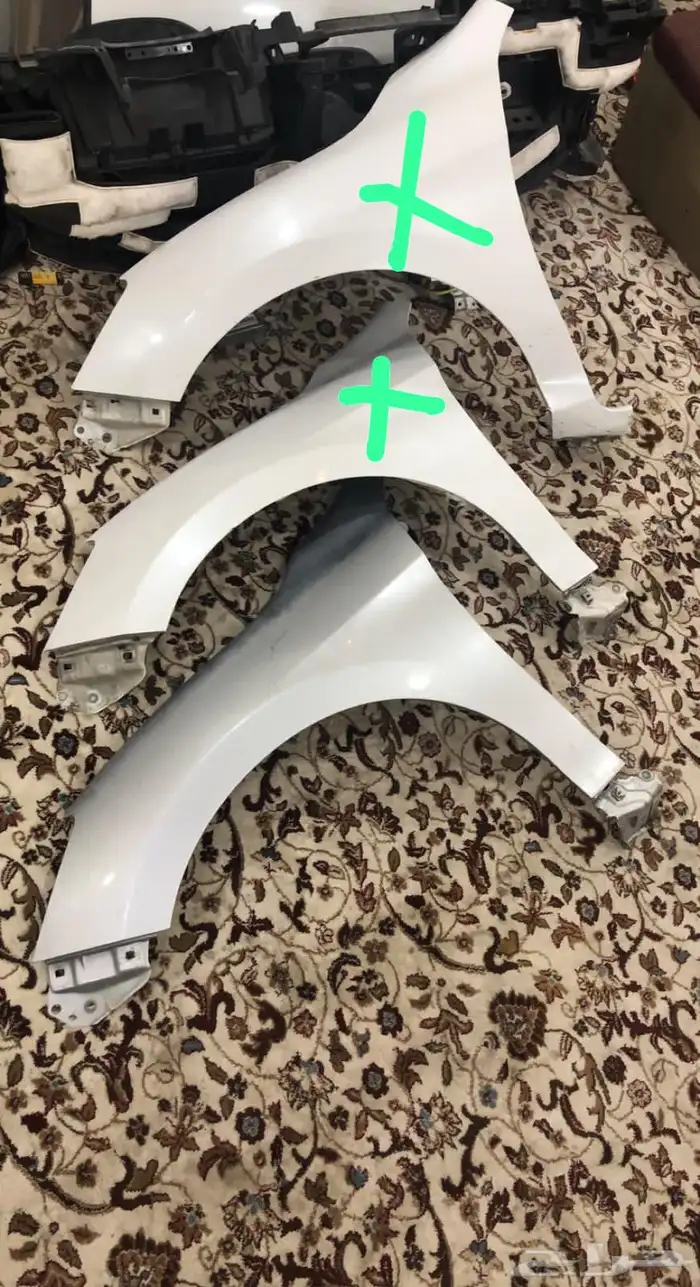 كبوت هوندا اكورد 2013 6