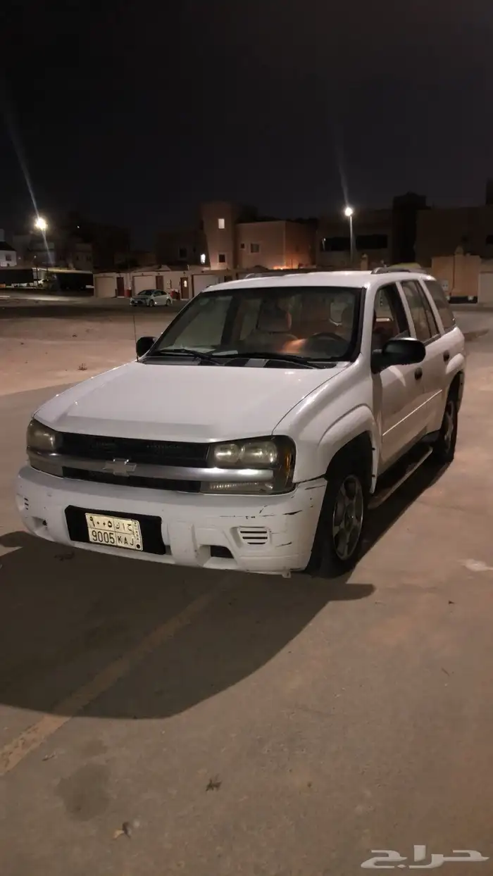 بليزر شفروليه 2008 4