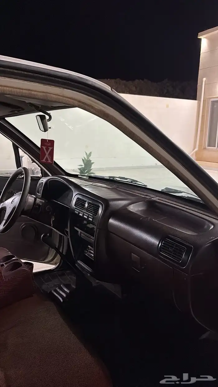 ددسن 96 مخزنه وكاله 4