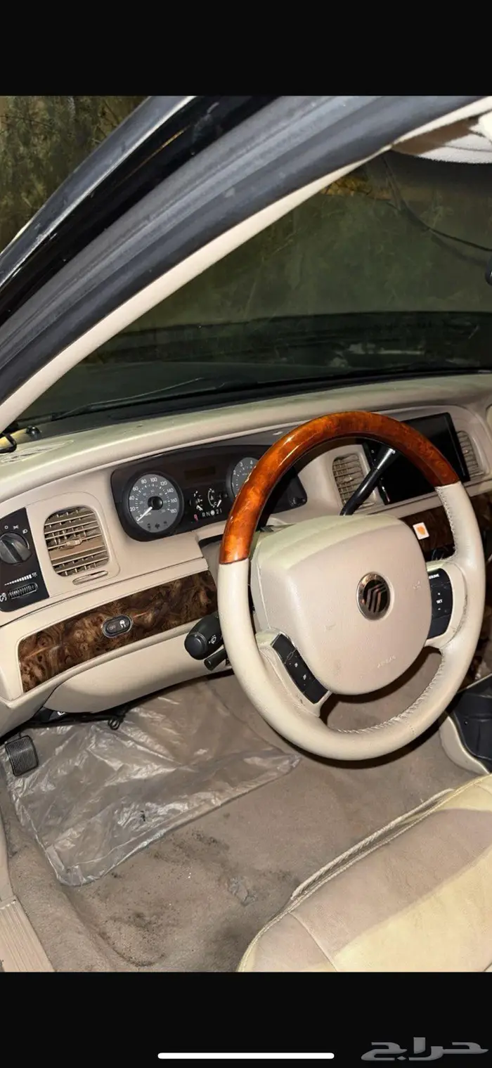 قشره هلوز فورد او ماركيز 0