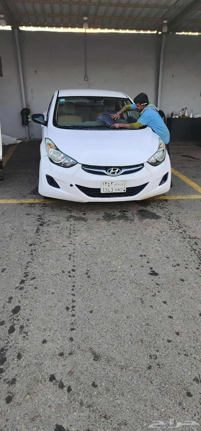 هونداي النترا 2014 0