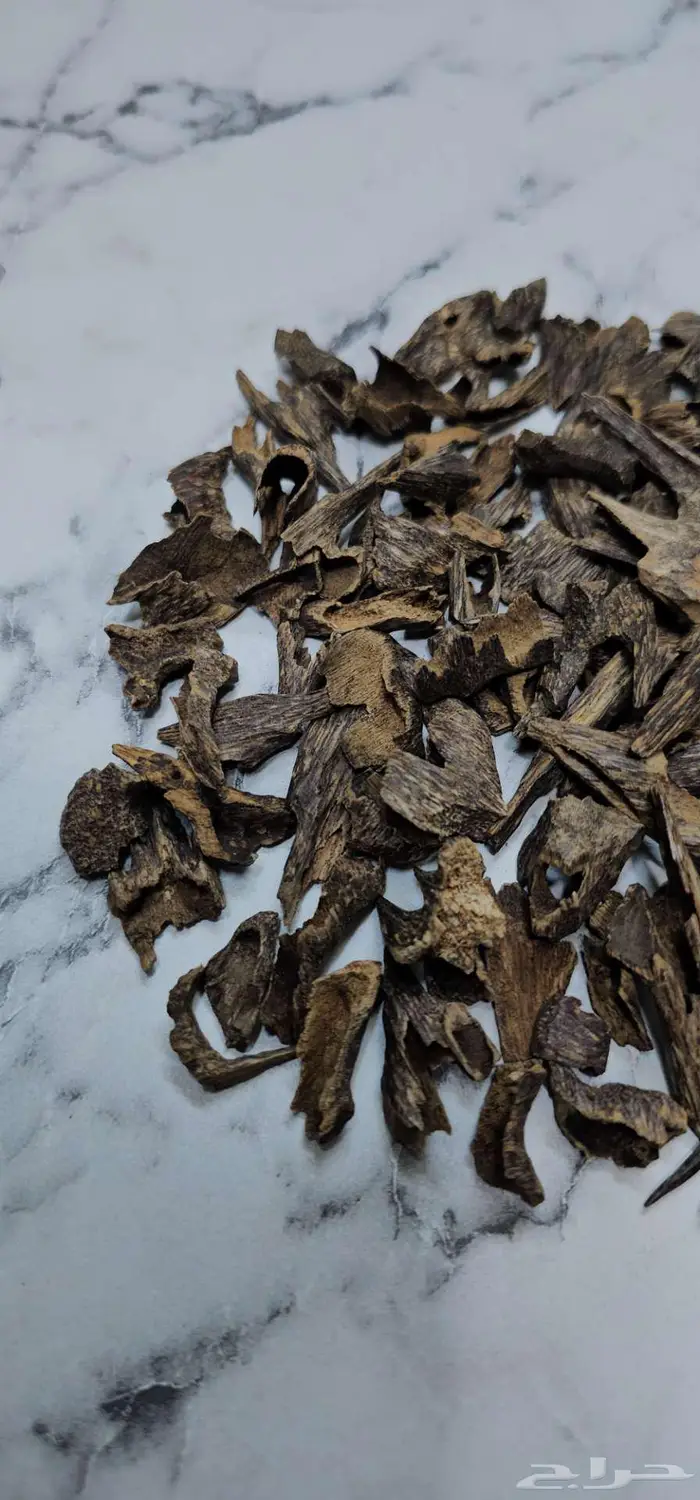 عود هندي موري دبل سوبر فاخر جدا طبيعي 2