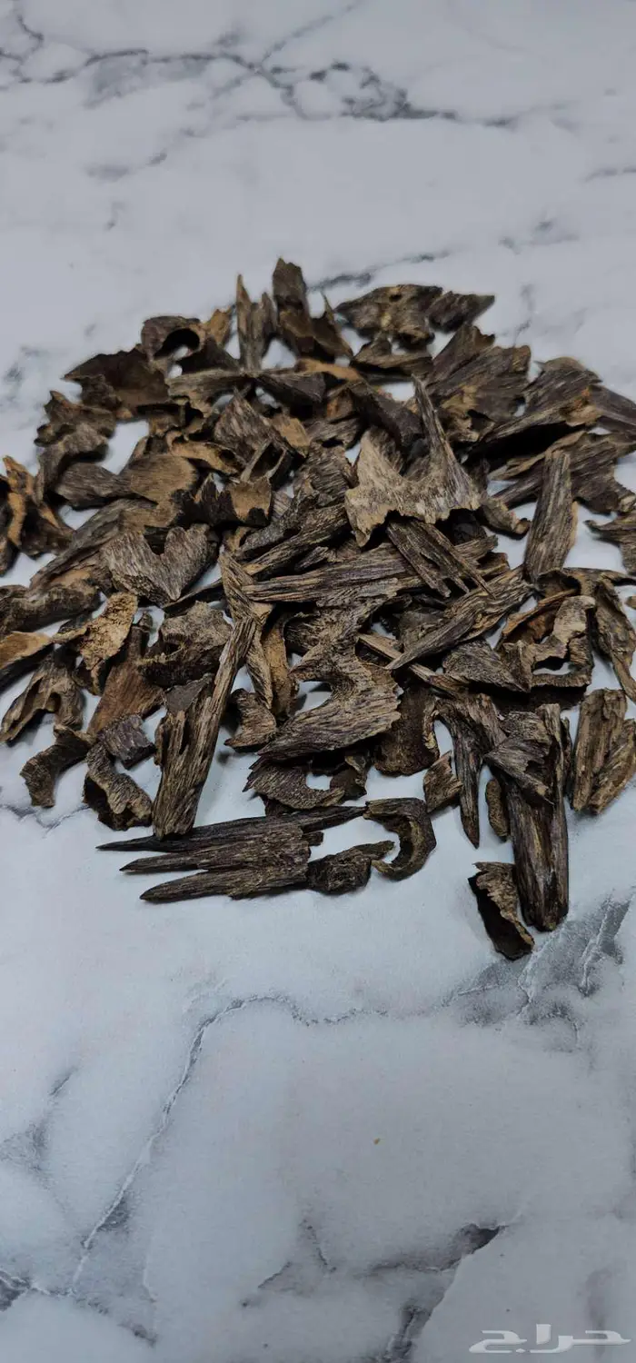 عود هندي موري دبل سوبر فاخر طبيعي 3