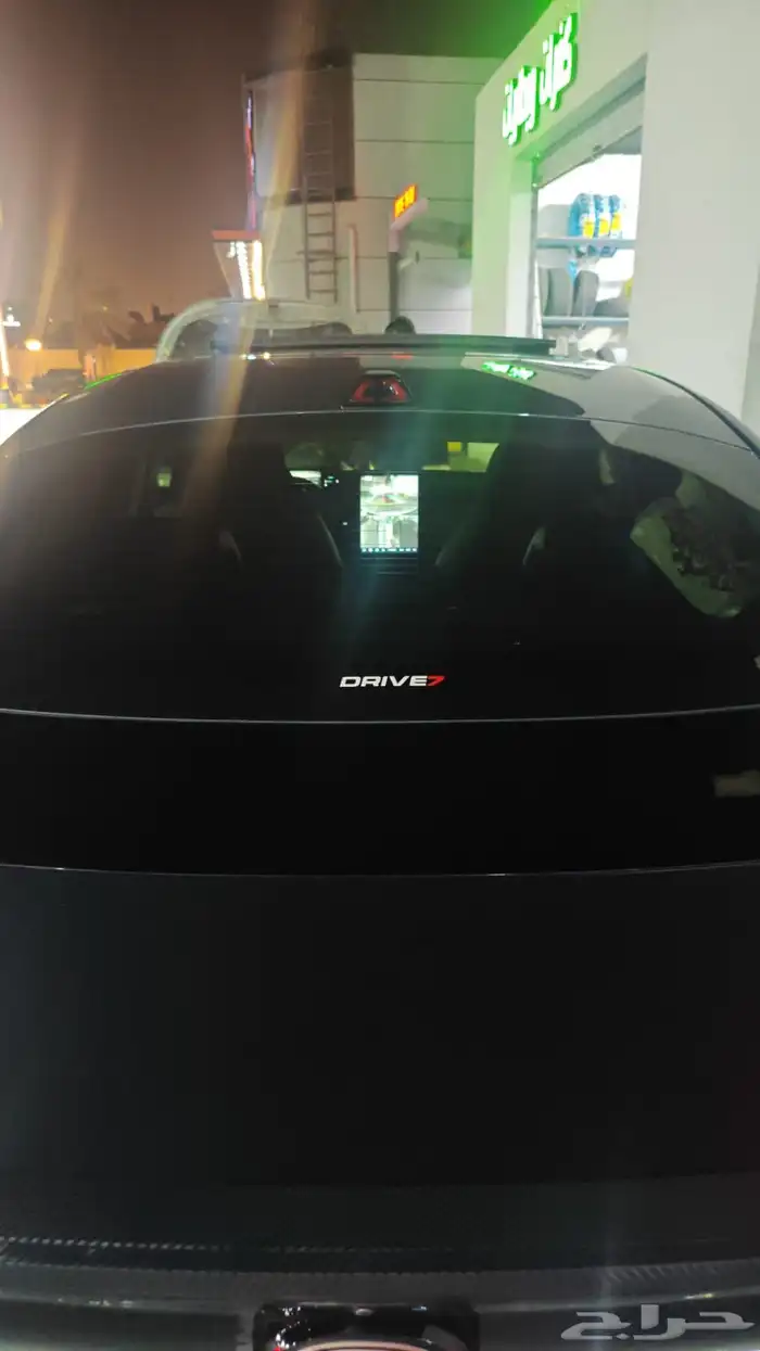 للبيع شنجان ايدو بلس فل كامل 2025 5