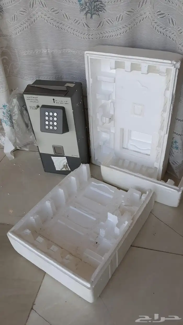 هاتف العملة القديم بحالة مخزن 0