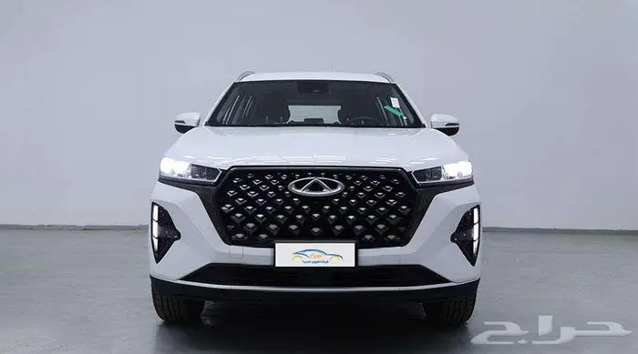 شيري تيجو 7 برو موديل2025 6