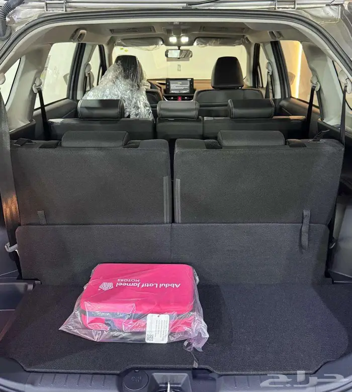 تويوتا فيلوز glx 2025 12