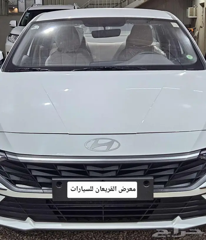 هونداي النترا 2024 (( تم البيع )) 9
