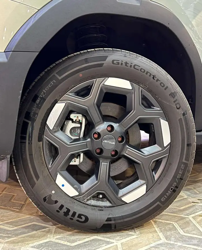 جيتور T1 فل كامل 2025 اقل سعر اقساط او كاش 12