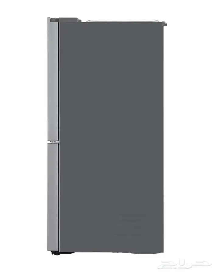 ثلاجة ال جي اربعة ابواب LG 5
