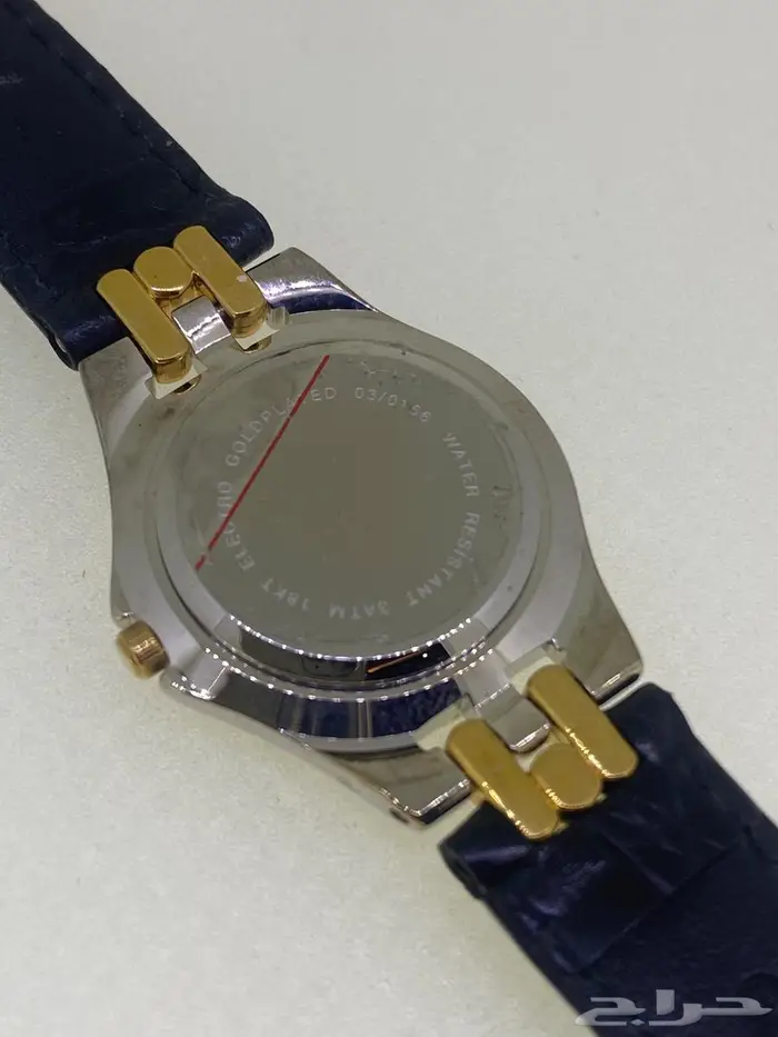 ساعة اصدار محدود 2