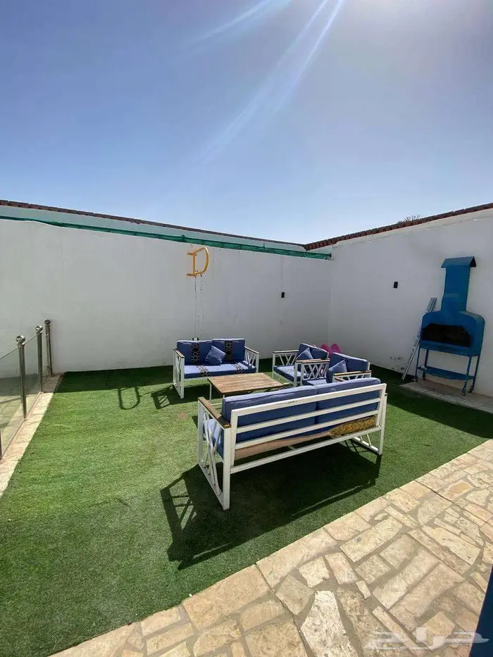 شاليهات هاف داي 1