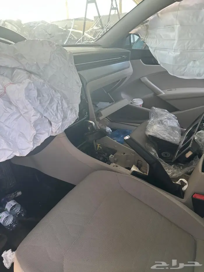 قطع غيار باسات 1