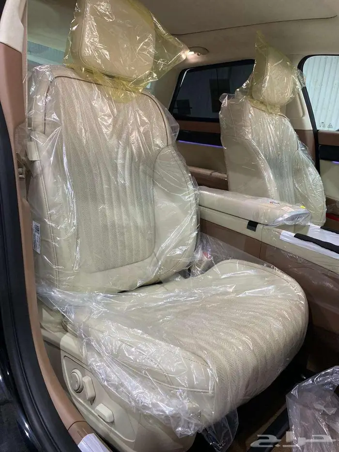 هيونداي ازيرا 2026 فل كامل كاش قسط ايجار منتهي بالتمليك 16