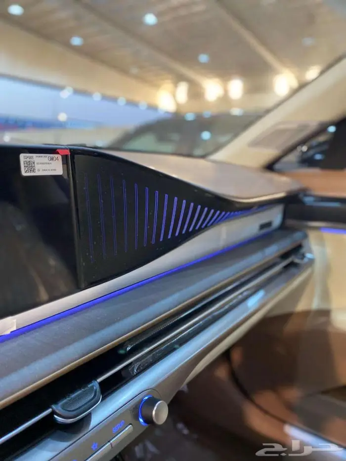 هيونداي ازيرا 2026 فل كامل كاش قسط ايجار منتهي بالتمليك 13