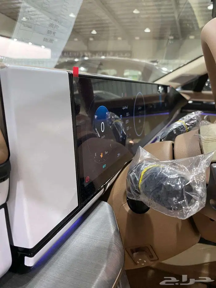 هيونداي ازيرا 2026 فل كامل كاش قسط ايجار منتهي بالتمليك 11