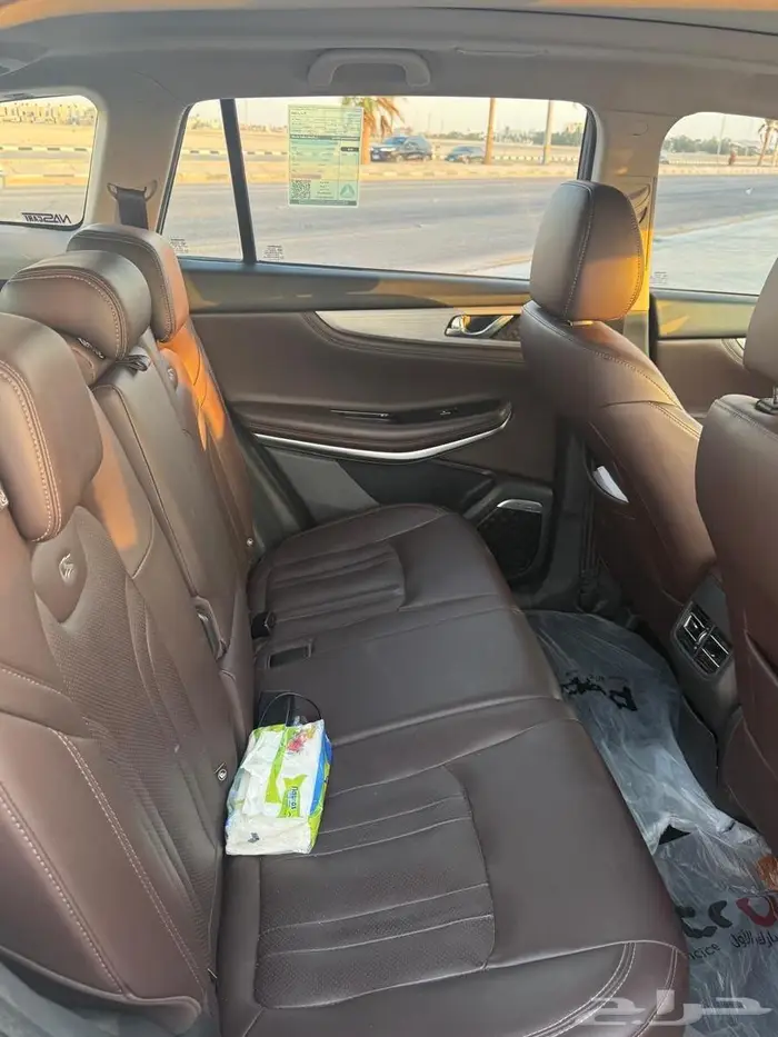 شانجان cs75 فل كامل بدون دبل 13