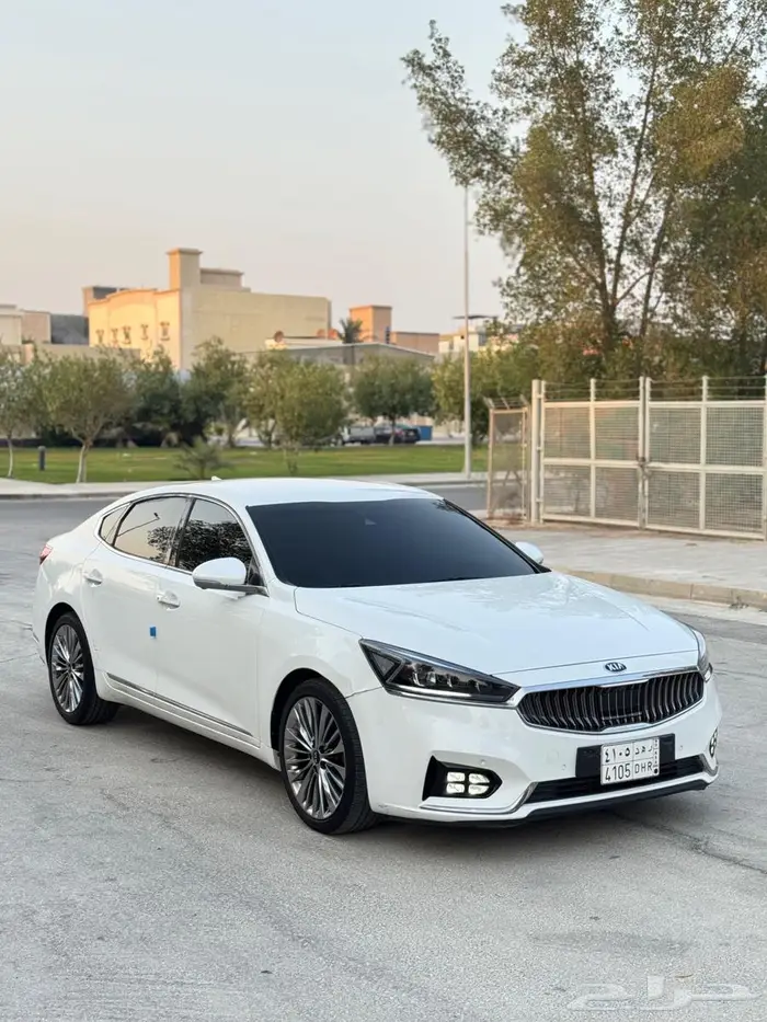 كادينزا ديزل 2019 فل كامل 1
