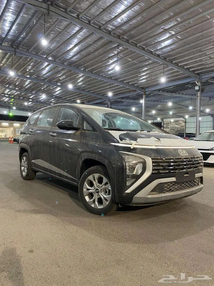 ستار جيزر - فليت 7راكب -2025 4