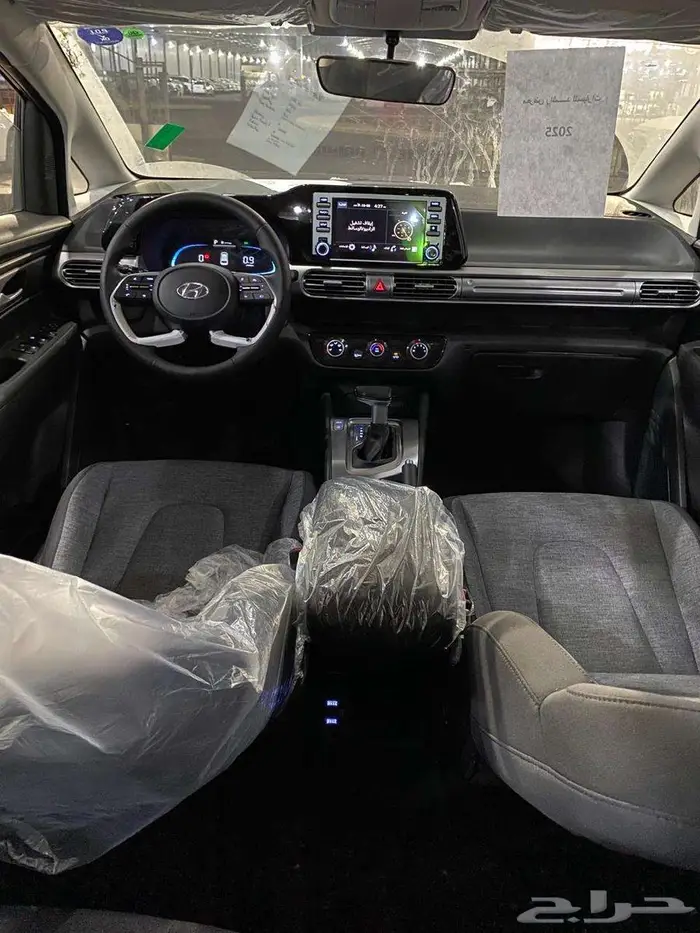 ستار جيزر - فليت 7راكب -2025 7