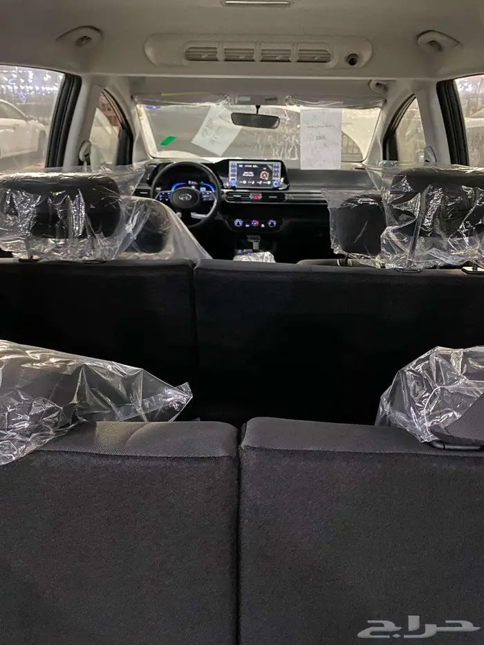 ستار جيزر - فليت 7راكب -2025 8