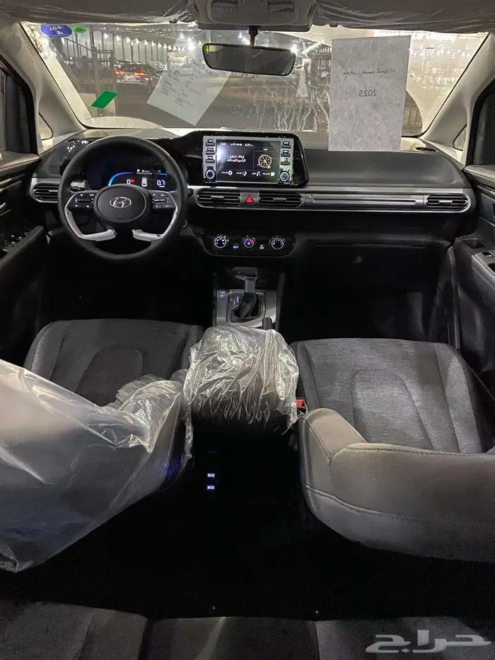 ستار جيزر - فليت 7راكب -2025 9