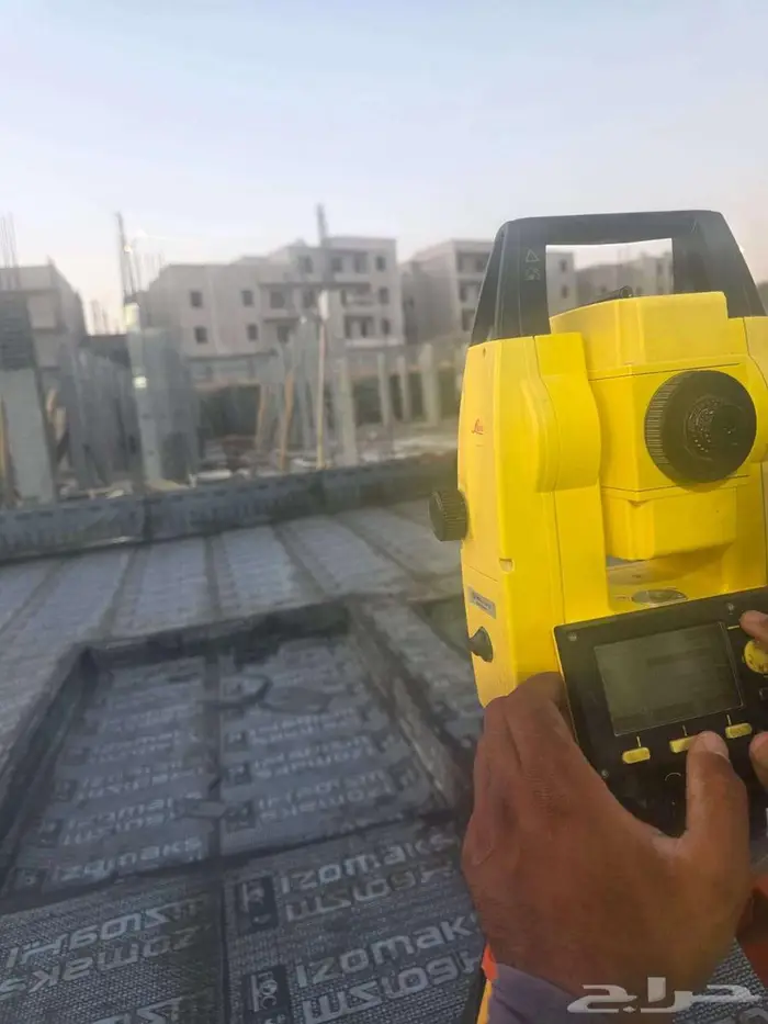 فرقة مساحة 1