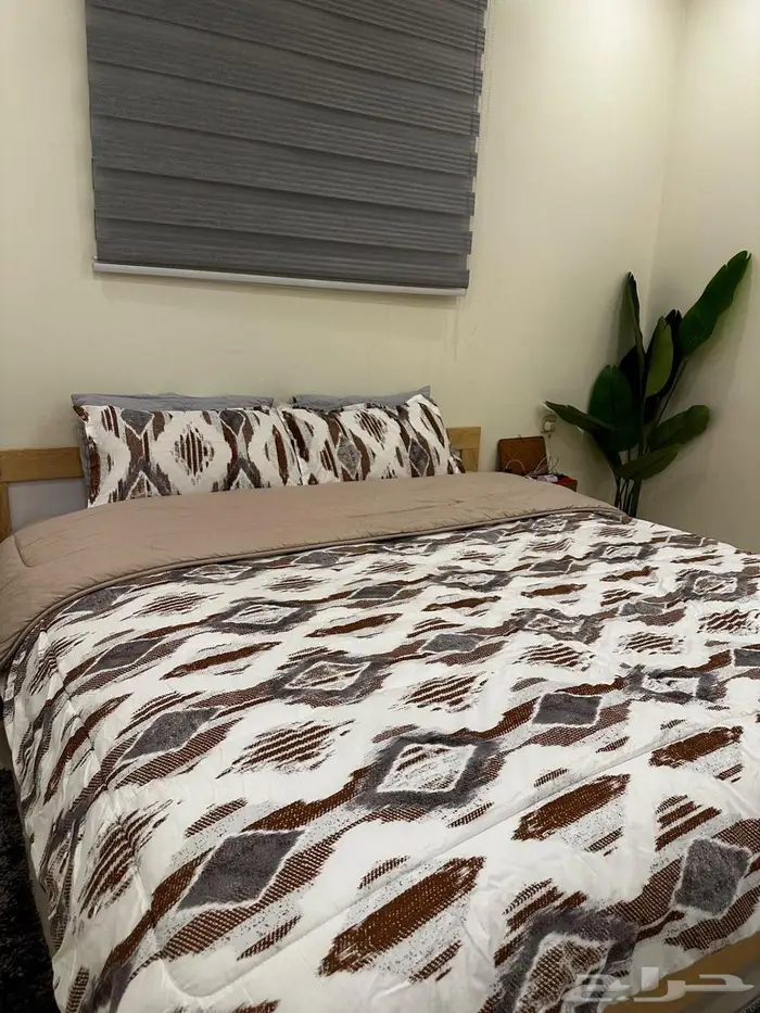 غرفة نوم كامله 2