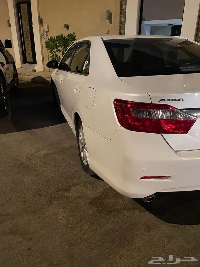 تويوتا اورين 2