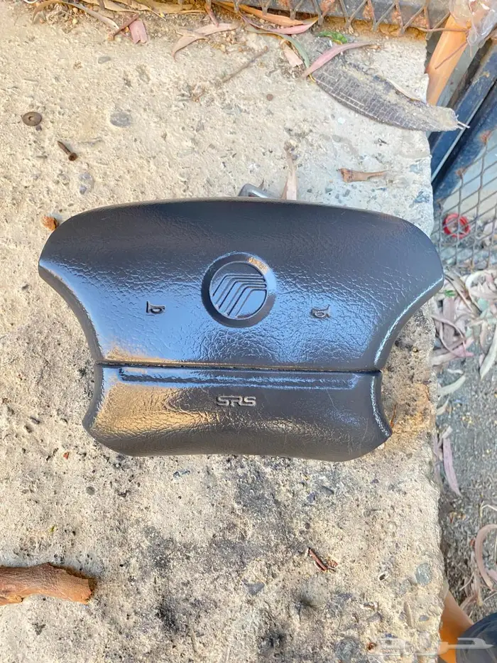 جنوط خليه ومقاعد اماميه 97 فورد 2