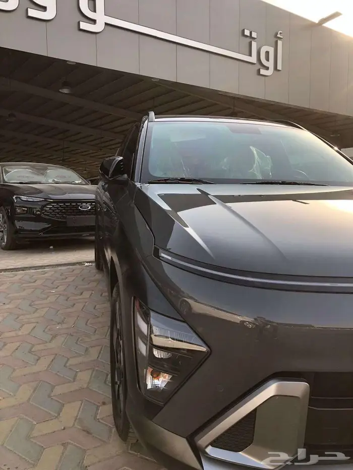 هيونداي كونا سمارت وفليت 2025 تقسيط وكاش 2