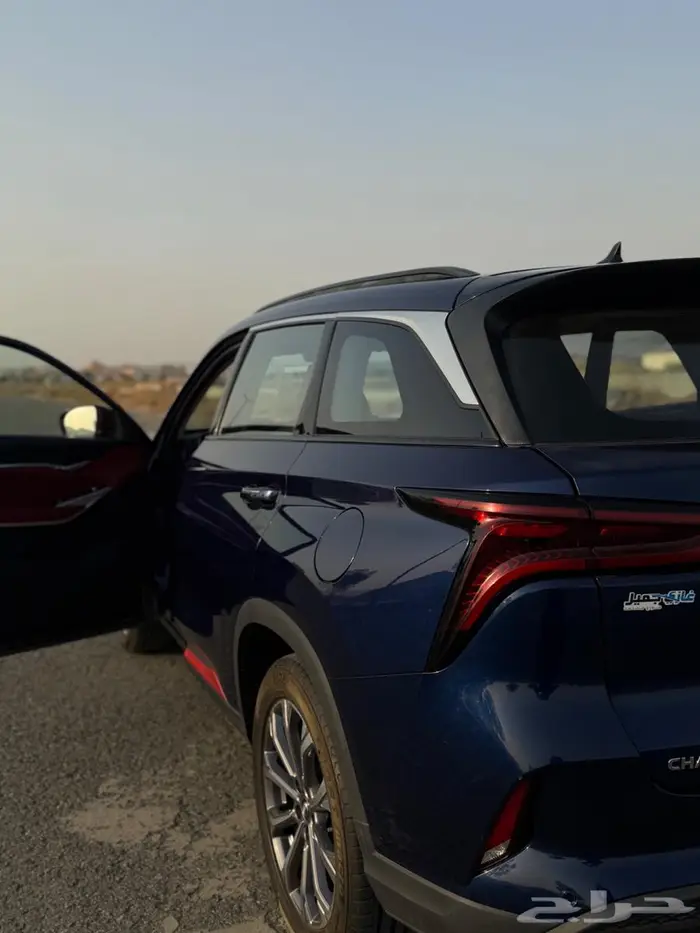 شانجان للبيع 3