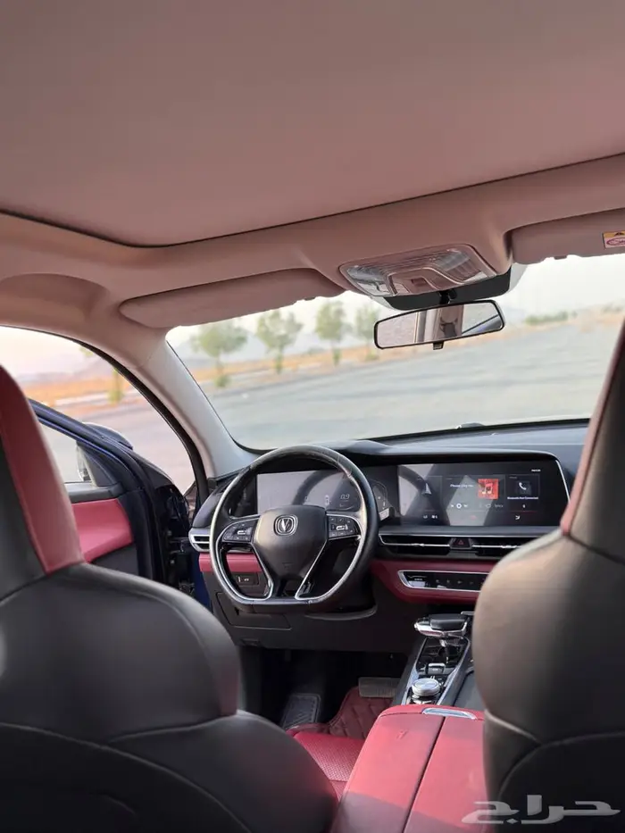 شانجان للبيع 4