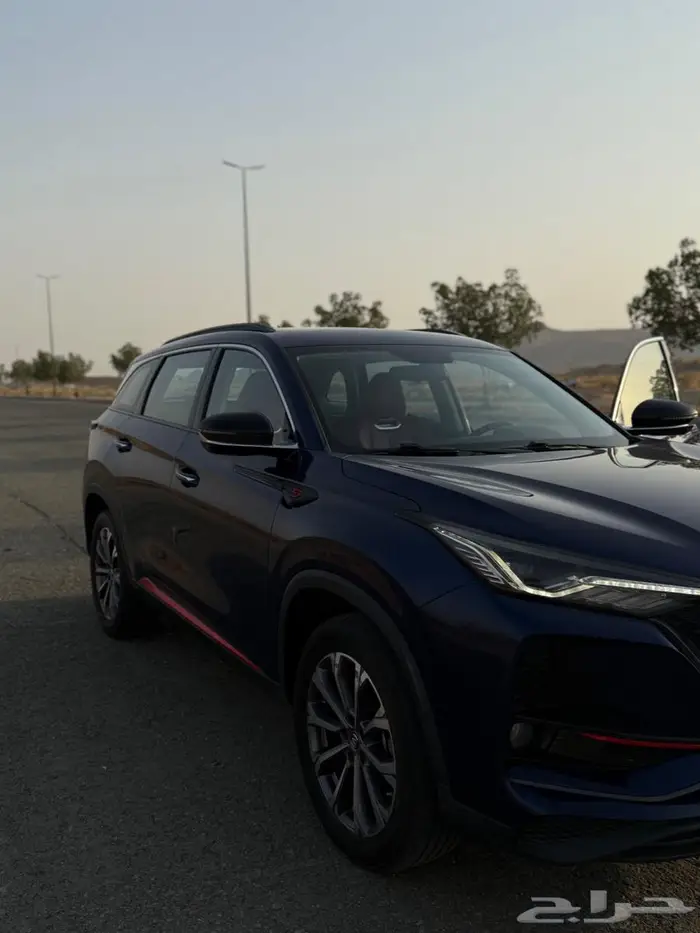 شانجان للبيع 5