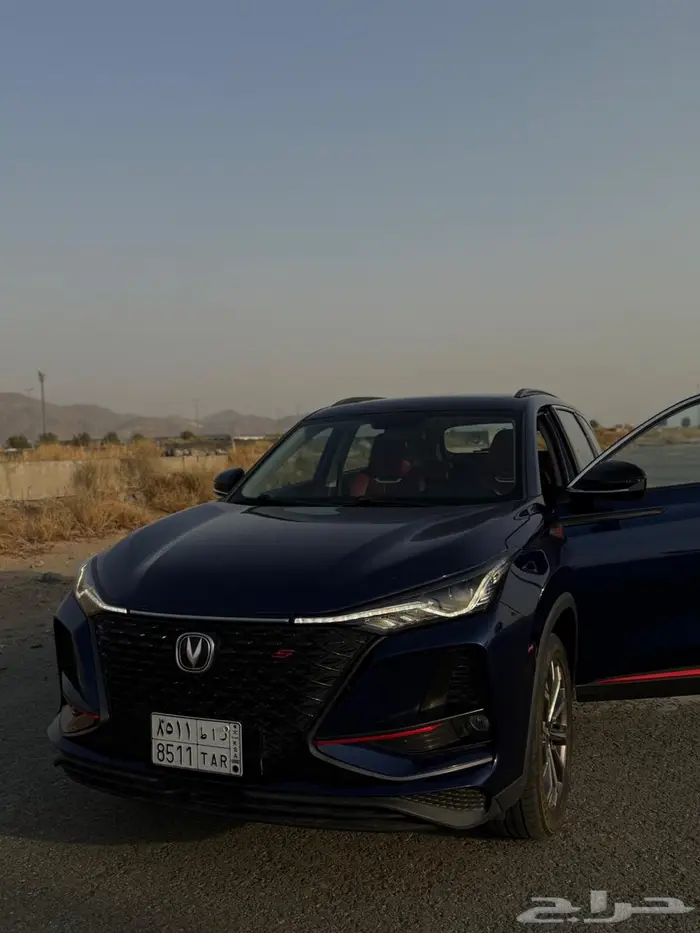 شانجان للبيع 6