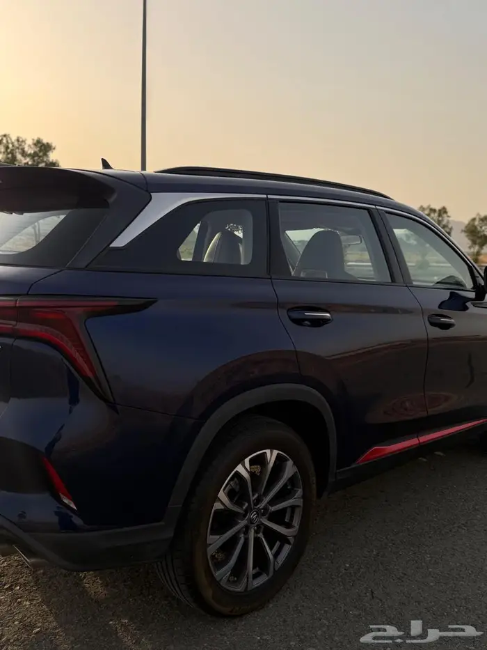 شانجان للبيع 9