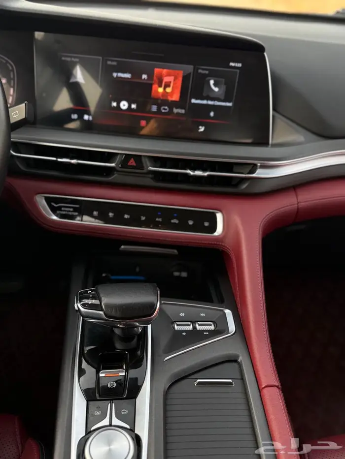 شانجان للبيع 13