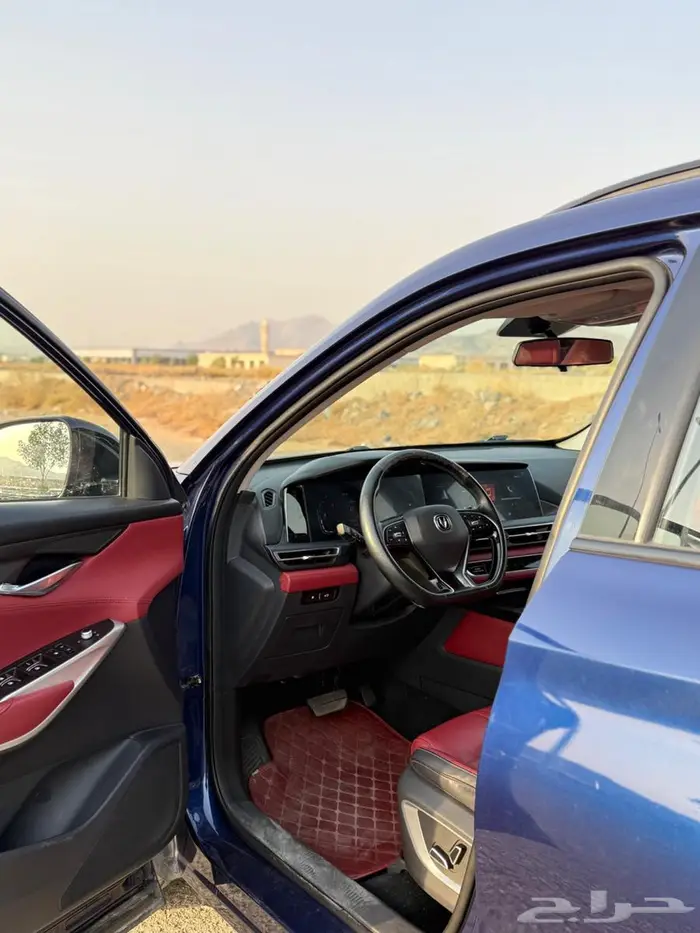 شانجان للبيع 11